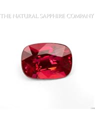 Natural Untreated Ruby, 2.02ct. (U3692)