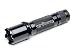 Sporting Goods : SureFire Defender Black w/ a Crenellated Strike Bezel