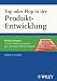 Top oder Flop in der Produktentwicklung: Erfolgsstrategien: Von der Idee zum Launch
