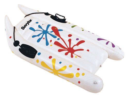 Stearns/Sevylor Snow Sled