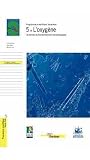 5 - l'oxygene un t�moin du fonctionnement microbiologique