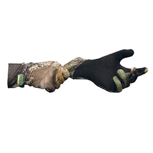 Primos Stretch-Fit Gloves