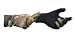 Primos Stretch-Fit Gloves (Mossy Oak New Break-Up)