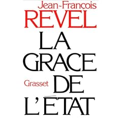 La gr�ce de l'Etat