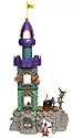 Imaginex Wizards Tower Playset [Toy] [Toy]