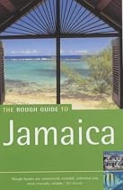 The Rough Guide to Jamaica (Rough Guide Travel Guides)