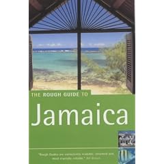 The Rough Guide to Jamaica (Rough Guide Travel Guides)