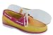 TIMBERLAND Classic Boat Shoe Wms Yellow Pink