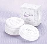Freshly Cut Lavender Petal Soft Body Souffle Creamy Lotion