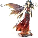 Review The Tribeca Gift Company  / Night Fairy Zodiac Sagittarius