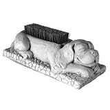 Spaniel Puppy Bootbrush