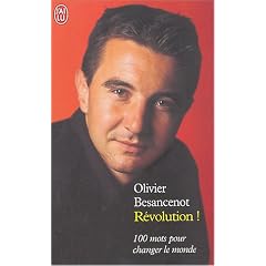R�volution : Cent mots pour changer le monde