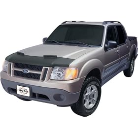 Custom Hood Protector 45926-01
