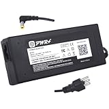 Pwr+ 90W Extra Long 14 Ft AC Adapter Laptop Charger for Toshiba Satellite C50 C55 C55T L55 P50 P50T P70 P75 S50 S55 S55T S75: C55-A5281 C55-A5285 C55-A5286 C55-A5300 C55-A5220 C55-A5242 PA3917U-1ACA