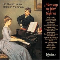 More songs my father taught me