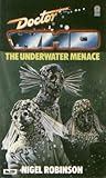 Doctor Who, the underwater menace