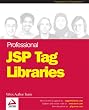 Professional JSP Tag Libraries