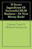The Indispensable Home Business Training Guide 418ZDldS30L. SL160 The Indispensable Home Business Training Guide