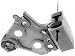 Standard Motor Products Brush Holder Assembly