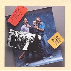 No Easy Walk to Freedom by Peter, Paul & Mary