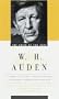 Voice of the Poet: Auden