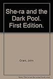 She-ra and the dark pool