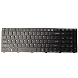 New Genuine Acer Aspire 5250 5253 5349 5560 5560G 5733 5733Z 7250 7552 7552G 7739 7739G 7739Z 7739ZG 7750 7750G 7750Z 7751 7751G Laptop Keyboard