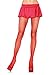 Leg Avenue Women's Nylon Fishnet Tights