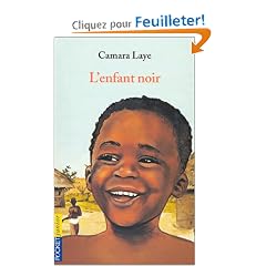 L'Enfant noir