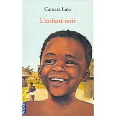 L'Enfant noir