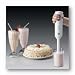 Kitchen & Housewares : Farberware FSSB100A 2-Speed Stick Blender with Mini-Chopper Attachment