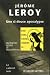 Book Une Si Douce Apocalypse