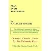 Man into Superman: The Startling Potential of Human Evolution -- And How To Be Part of It