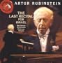 The Last Recital for Israel