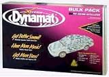 10455 Dynamat Xtreme Bulk Pack : 9 Sheets : 36 Sq. Ft. Total