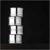 Vera Wang Silverplate Grosgrain Napkin Rings-Set(s) Of 4