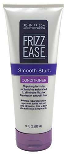 John Frieda Frizz-Ease Smooth Start Conditioner