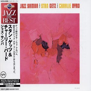 Stan Getz