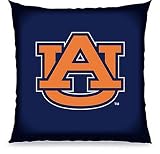 Biederlack NCAA Auburn Toss Pillow