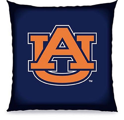Buy Biederlack NCAA Auburn Floor Pillow by Biederlack