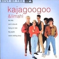 Best of the 80's