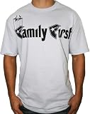 Famous Stars & Straps Family First T-Shirt - Short-Sleeve - Men's