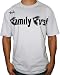 Famous Stars & Straps Family First T-Shirt - Short-Sleeve - Men's
