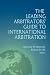 Books : The Leading Arbitrators' Guide to International Arbitration
