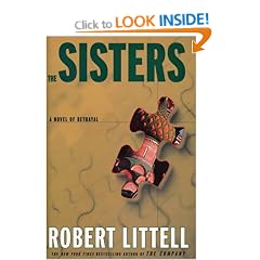 The Sisters: A Novel of Betrayal