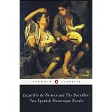 Lazarillo de Tormes and The Swindler: Two Spanish Picaresque Novels (Penguin Classics)