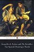 Lazarillo de Tormes and The Swindler: Two Spanish Picaresque Novels (Penguin Classics)