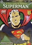 DVD : Superman Vol Two 8 Full Length Episodes