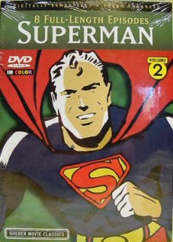  : Superman, Vol. 2