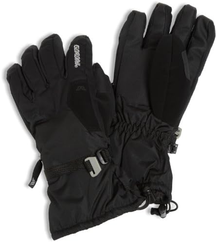 Gordini Men's Stomp II Glove